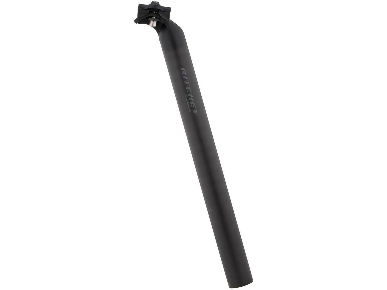 RITCHEY Comp 2-Bolt Carbon Sattelstütze