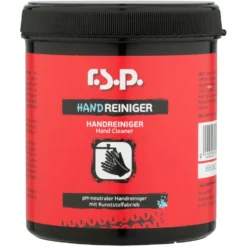 R.s.p. Handreiniger