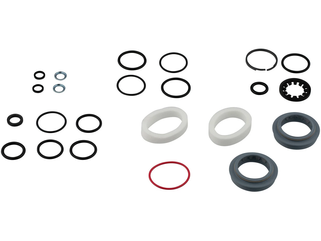 ROCKSHOX Service Kit A1 200 H Für Recon RL / TK Ab Modell 2018