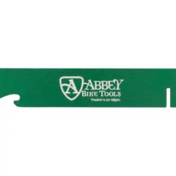 Abbey Bike Tools Stu Stick Rotor Truing Tool Bremsscheiben-Richtwerkzeug
