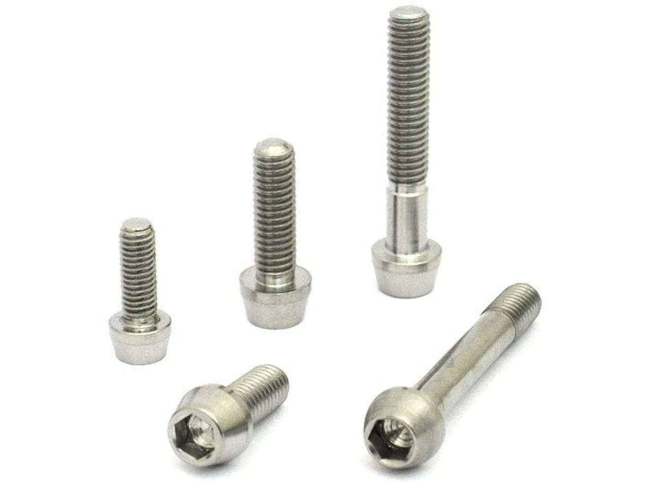 Syntace Titan Schraube