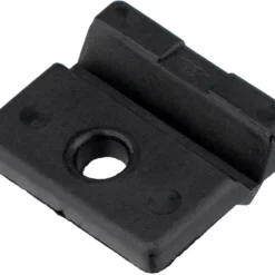 Hebie Adapterplatte Für Zweibeinständer