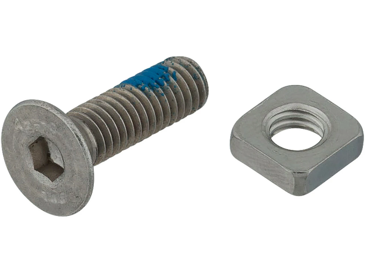 Hebie Befestigungsschraube Für 662 Lite FIX 40