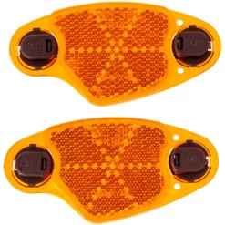 Busch-mueller Speichenreflektor 309 2er-Set Mit StVZO-Zulassung