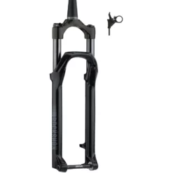ROCKSHOX Judy Silver TK Solo Air Boost PopLoc Remote 27,5" Federgabel