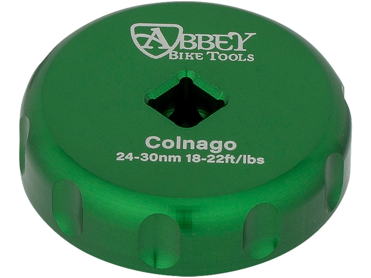 Abbey Bike Tools Bottom Bracket Socket Single Sided Für Colnago