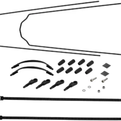 Hebie CurVIP Strebensatz Für Viper S