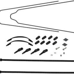 Hebie CurVIP Strebensatz Für Viper T