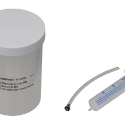 Shimano Öl Kit TL-S703 Für Alfine 11-Gang Getriebenabe