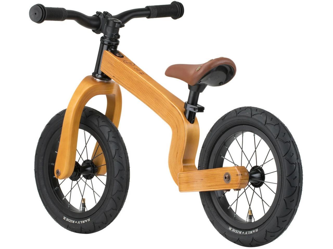 EARLY RIDER SuperPly Bonsai 12" Kinder Laufrad - Image 3