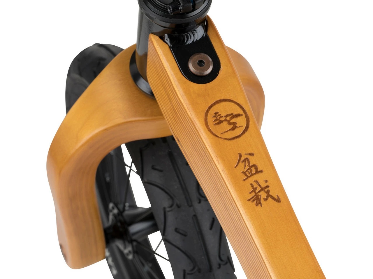 EARLY RIDER SuperPly Bonsai 12" Kinder Laufrad - Image 6