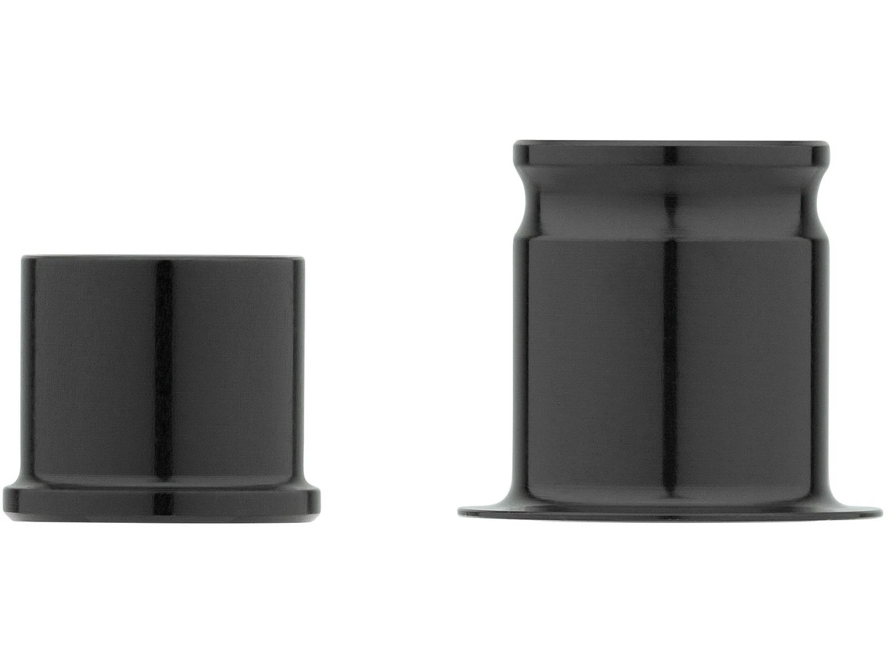 Newmen Endkappen Set Für FADE Road HR-Nabe - Image 2