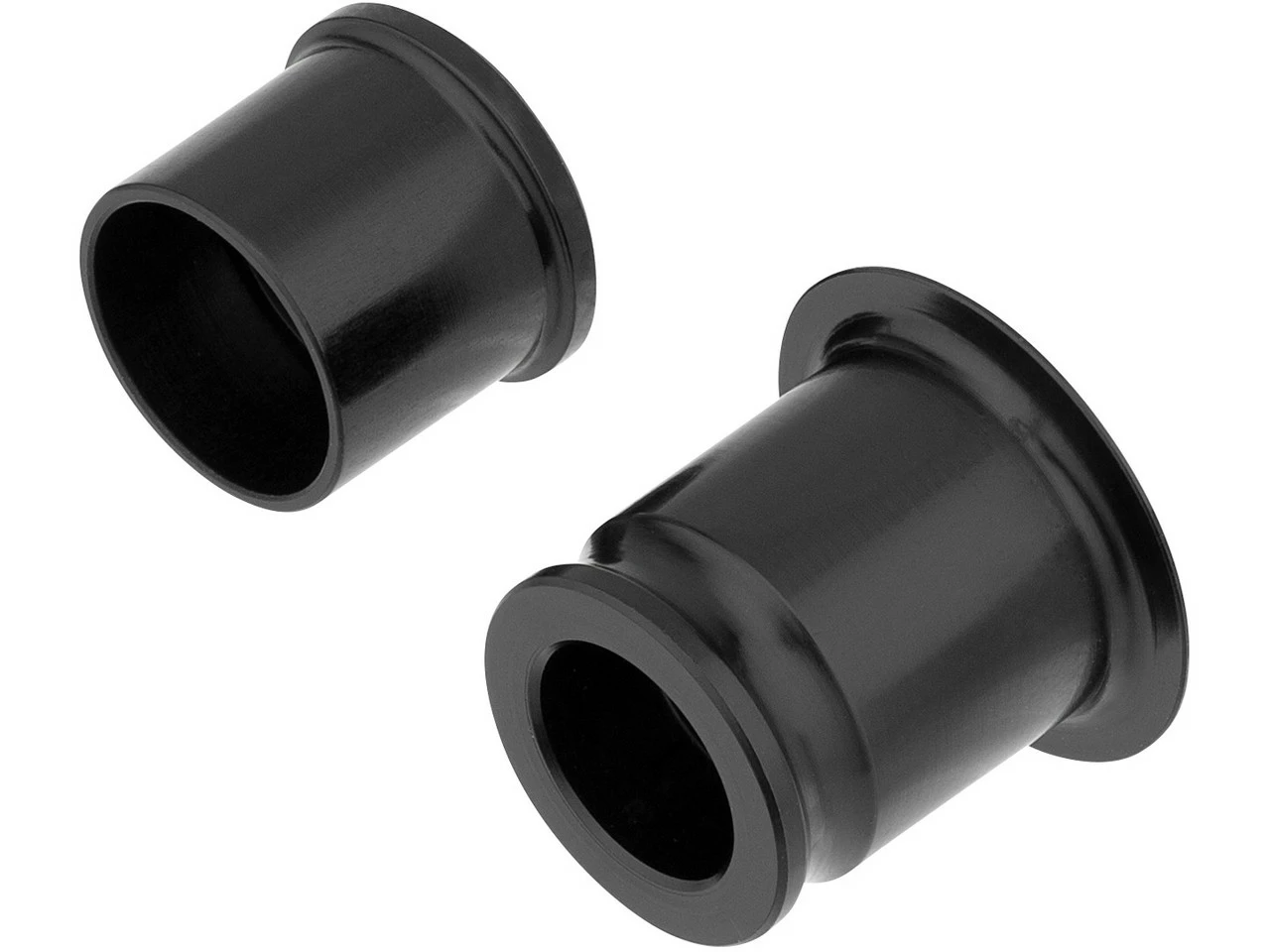 Newmen Endkappen Set Für FADE Road HR-Nabe - Image 3