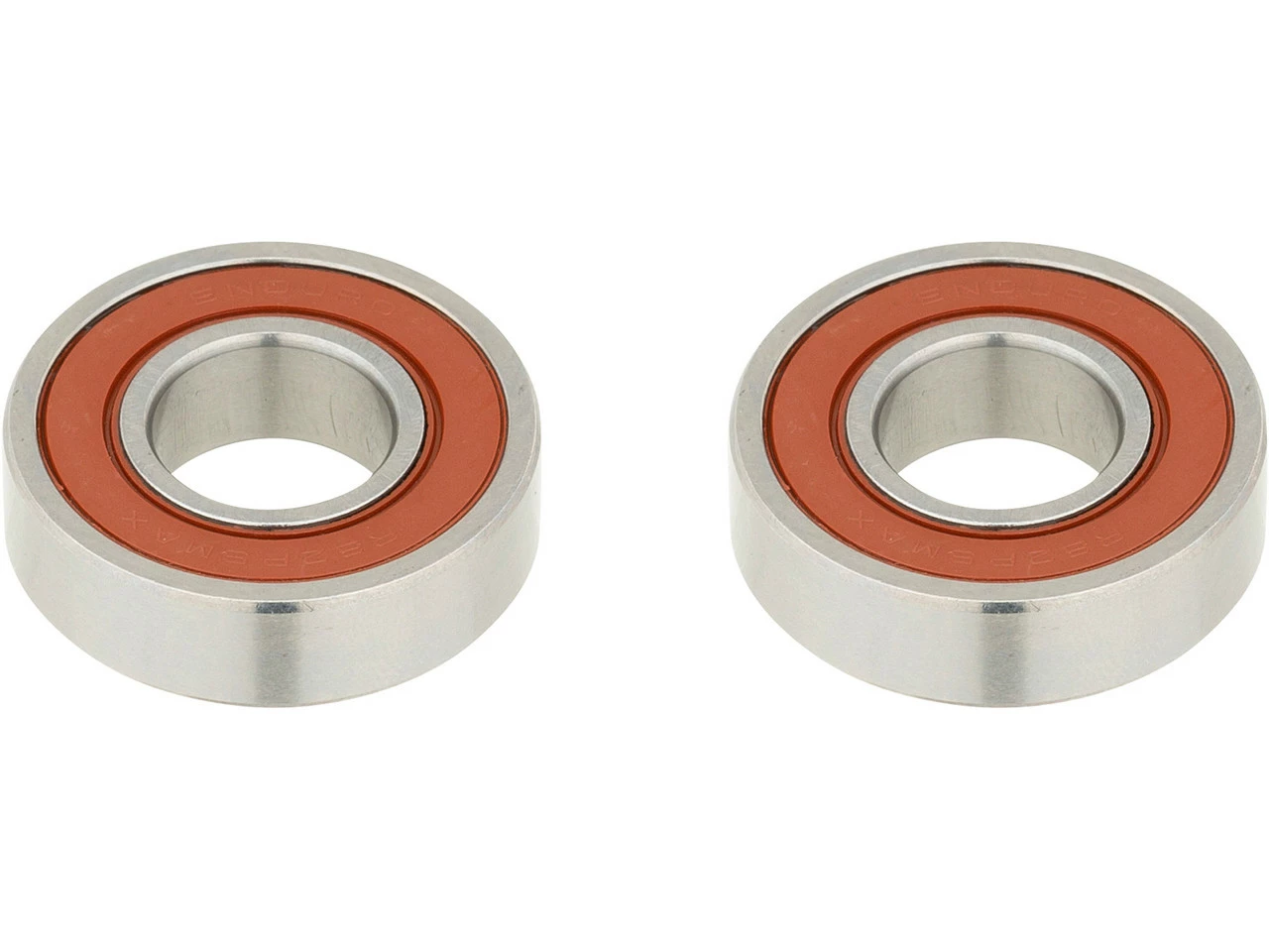 Santa Cruz Bearing Kit Für Heckler