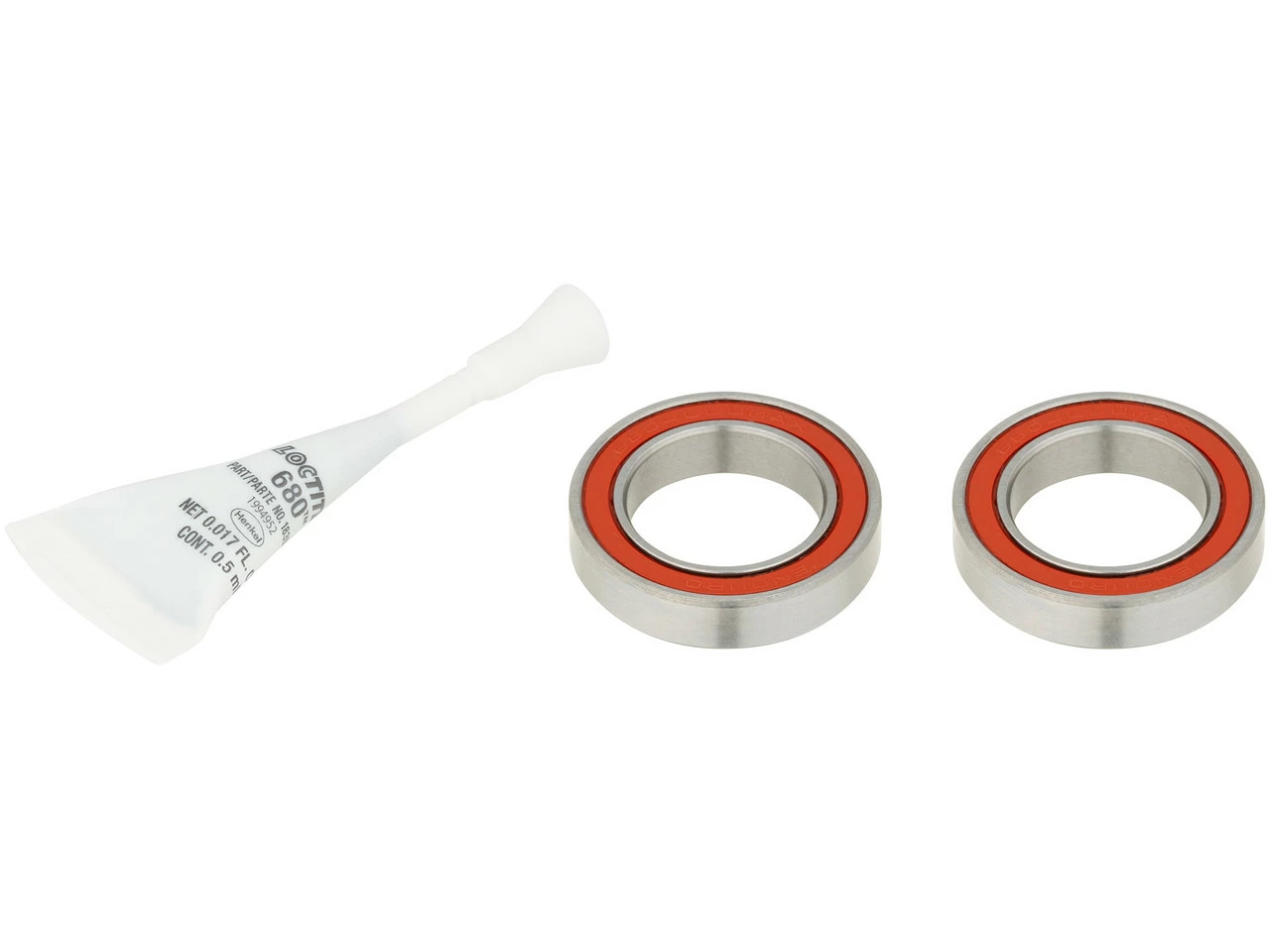 Santa Cruz Bearing Kit Für Bullit