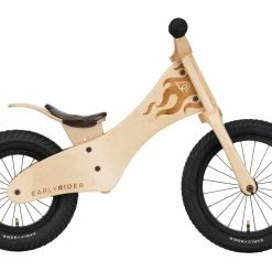 EARLY RIDER SuperPly Classic 14"/12" Kinder Laufrad
