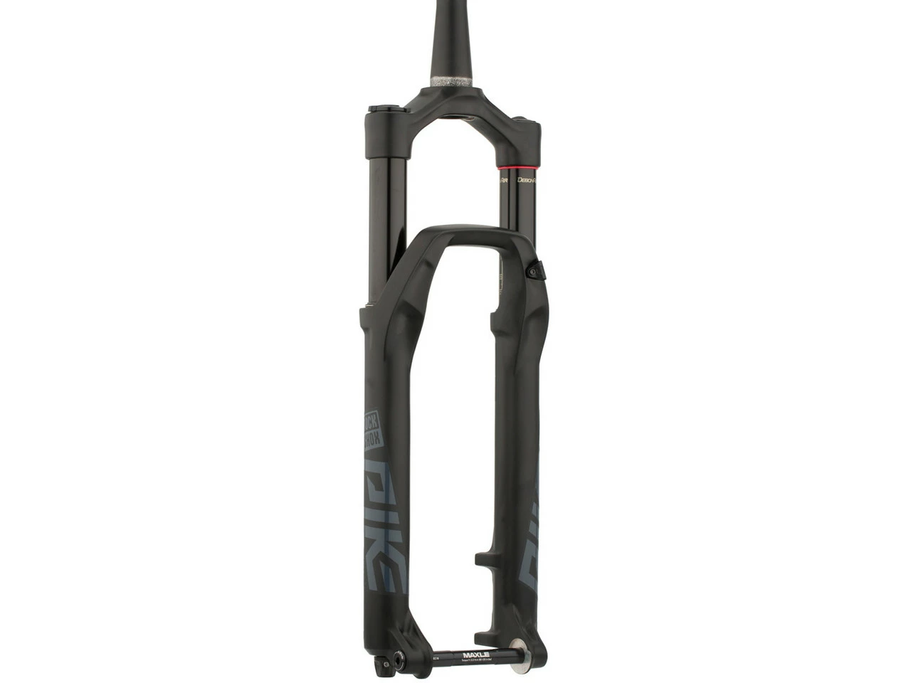 ROCKSHOX Pike Select RC DebonAir Boost 27,5" Federgabel