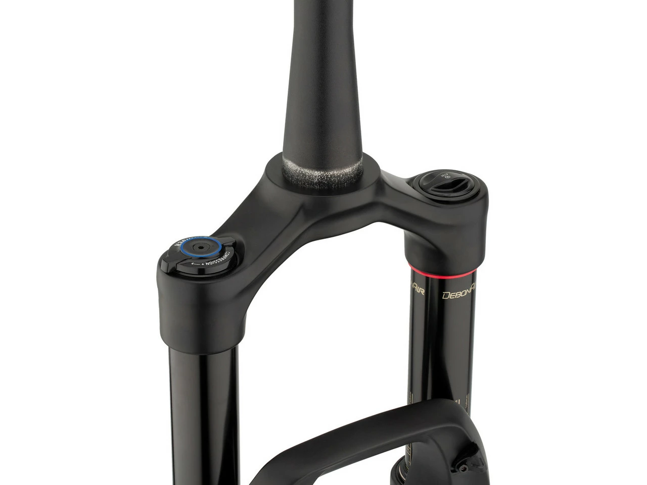 ROCKSHOX Pike Select RC DebonAir Boost 27,5" Federgabel - Image 2