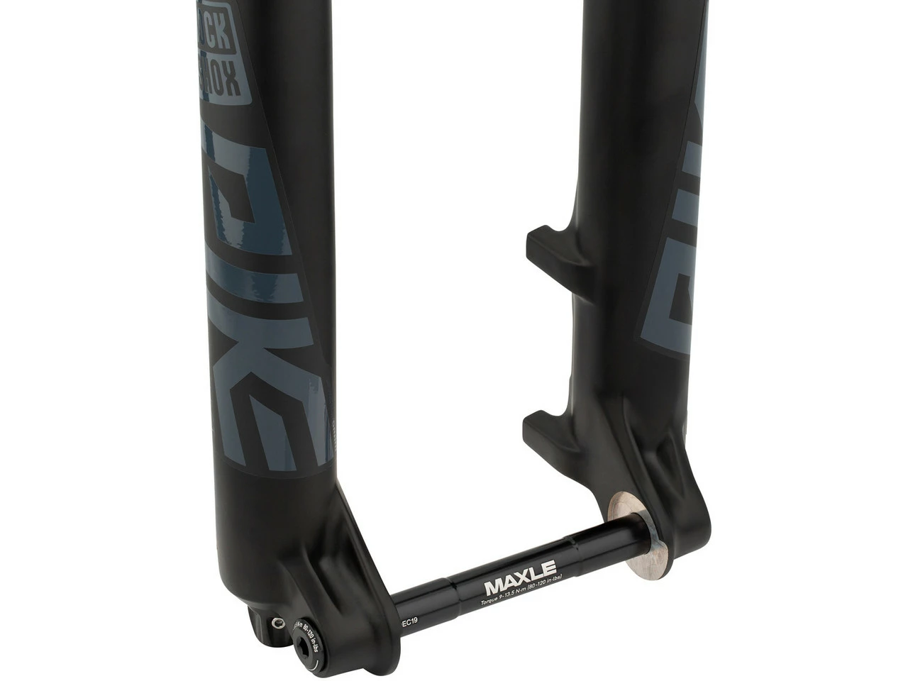 ROCKSHOX Pike Select RC DebonAir Boost 27,5" Federgabel - Image 4
