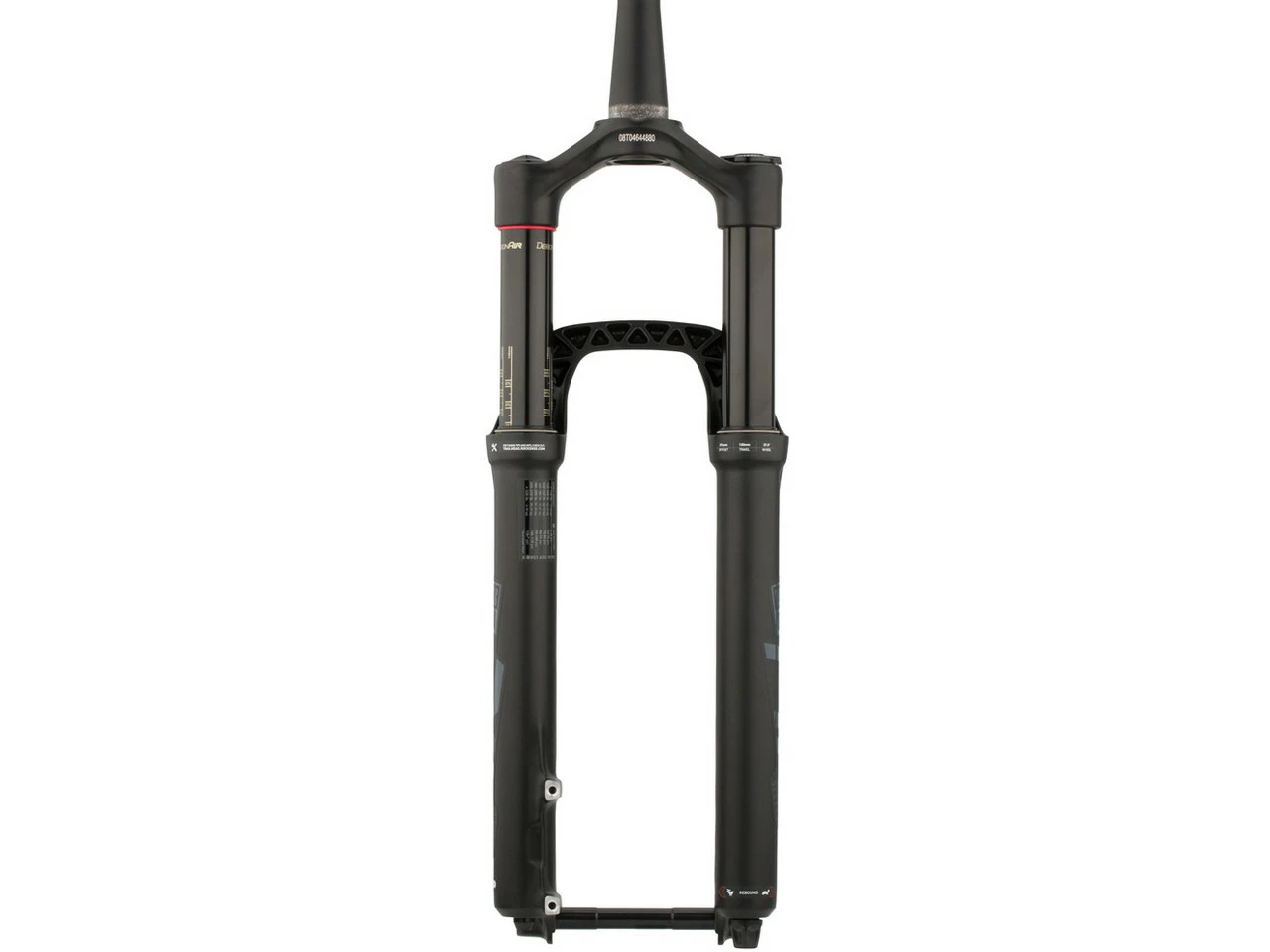 ROCKSHOX Pike Select RC DebonAir Boost 27,5" Federgabel - Image 6