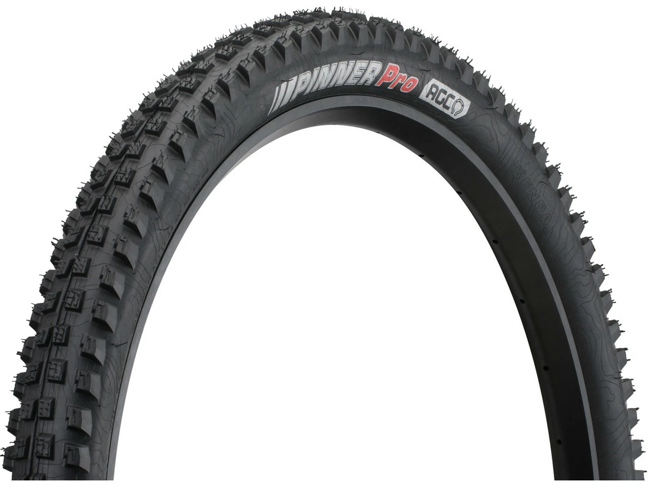 Kenda Pinner Pro AGC 29" Faltreifen