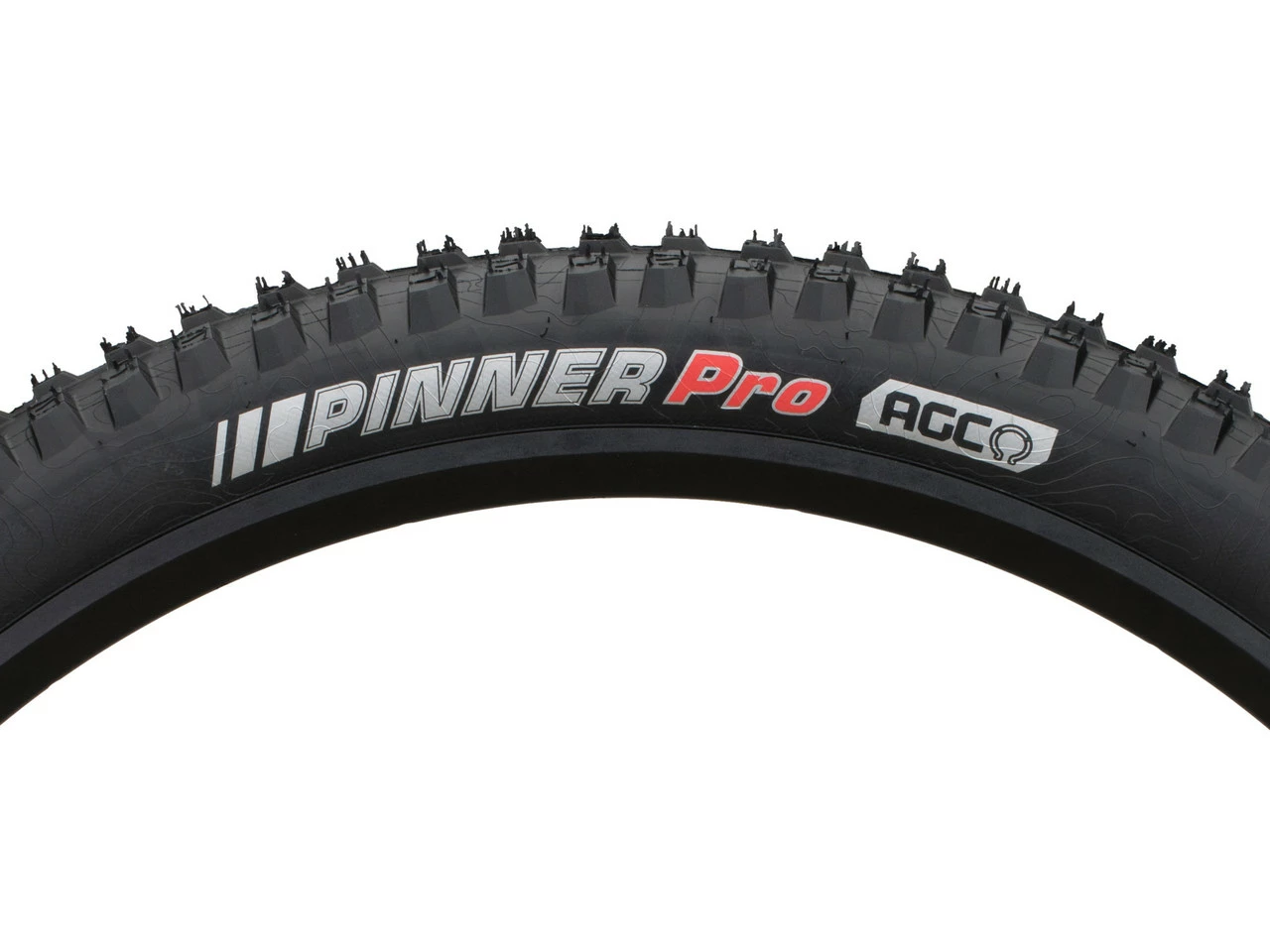 Kenda Pinner Pro AGC 29" Faltreifen – Bild 3