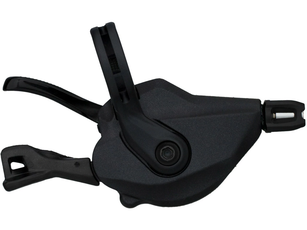 Shimano XTR Schaltgriff SL-M9100 Mit Klemmschelle 12-fach – Bild 2