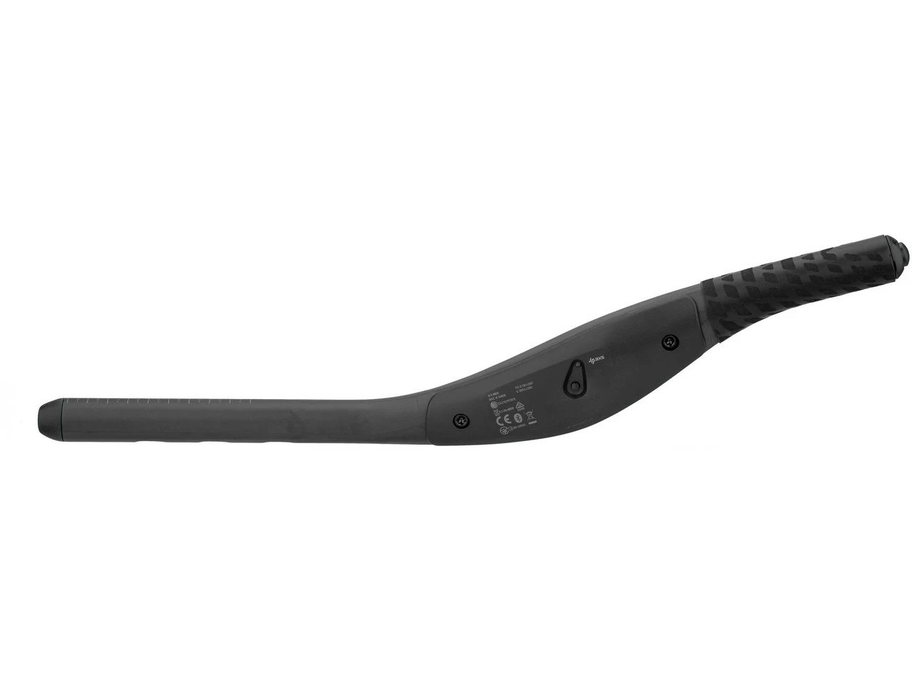 ZIPP Vuka Shift AXS 90 Carbon Extensions – Bild 4