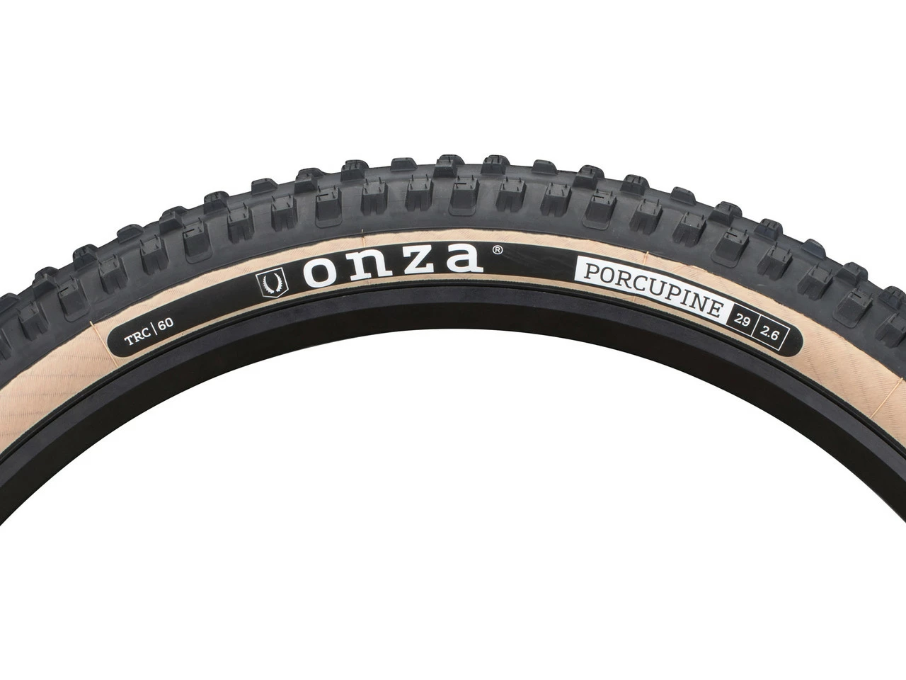 Onza Porcupine TRC MC60 Skinwall 29+ Faltreifen - Image 3