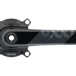 Quarq XX1 Eagle DUB Powermeter Boost Carbon Kurbel