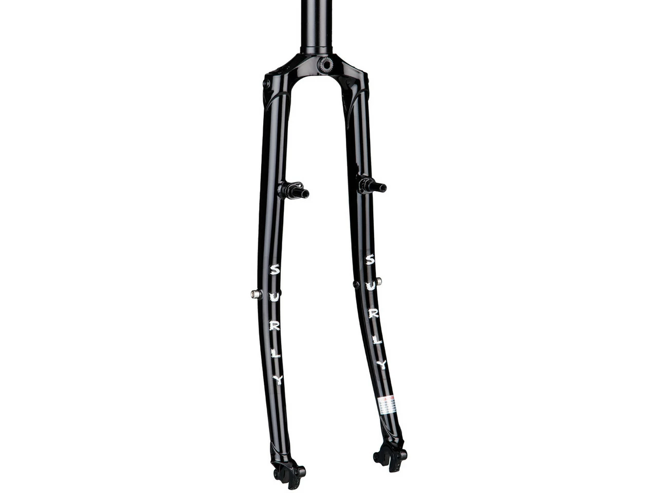 Surly Long Haul Trucker 26" Starrgabel