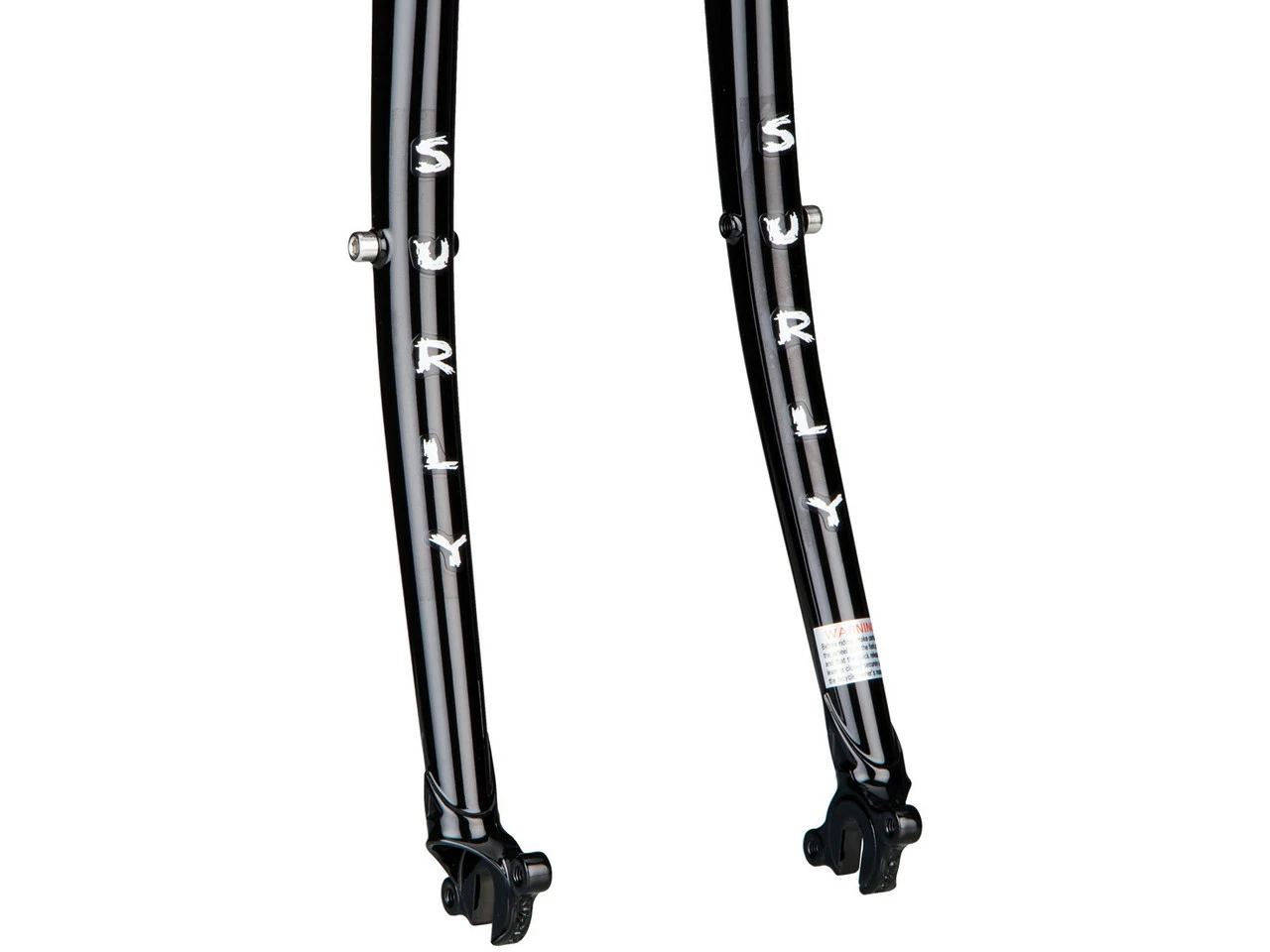 Surly Long Haul Trucker 26" Starrgabel - Image 3