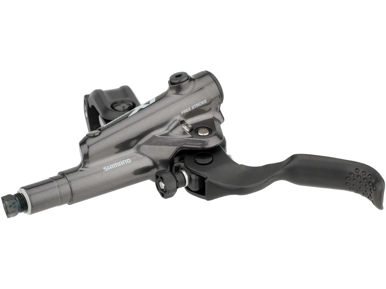 Shimano XT Bremsgriff BL-M8100 – Bild 2