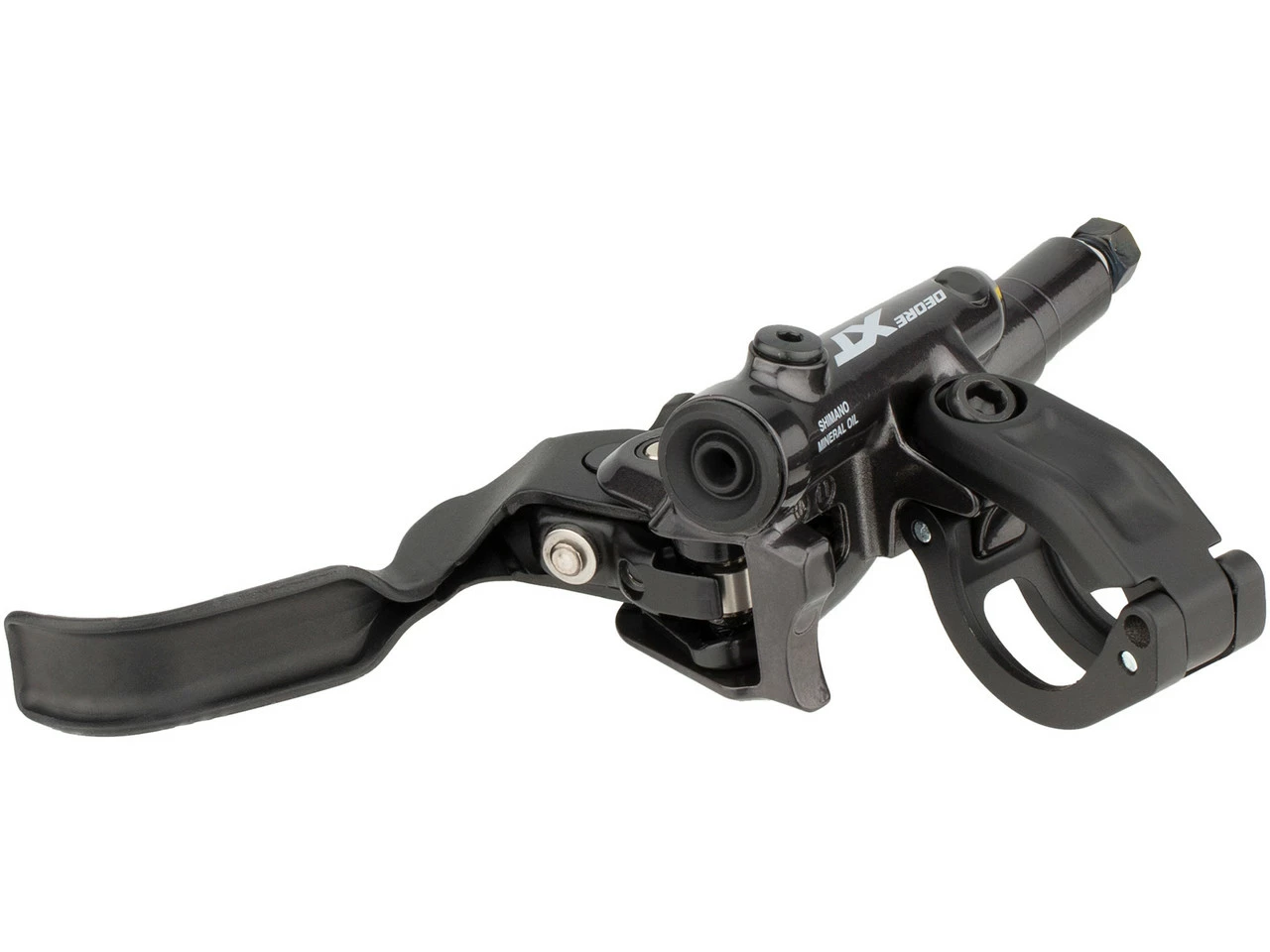 Shimano XT Bremsgriff BL-M8100 – Bild 3