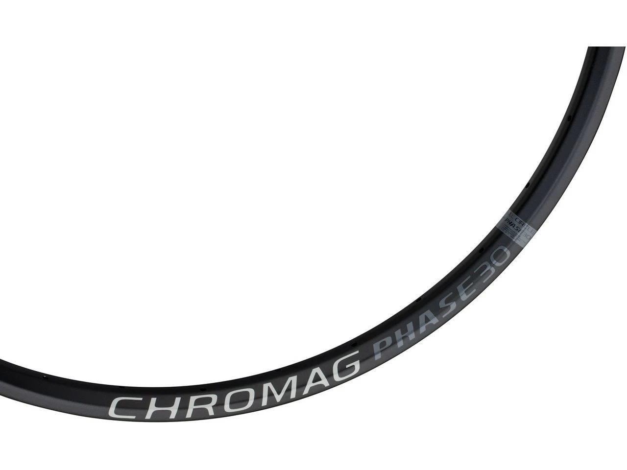 Chromag Phase30 Disc 27,5" Felge – Bild 3