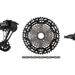 Shimano XTR 1x12-fach Upgrade-Kit