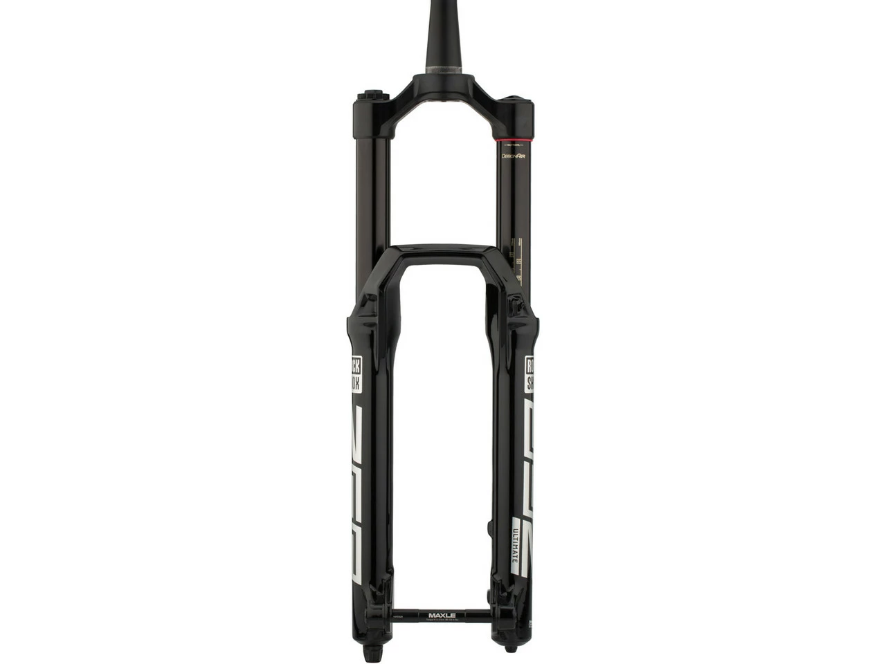 ROCKSHOX ZEB Ultimate RC2 DebonAir Boost 27,5" Federgabel - Image 6