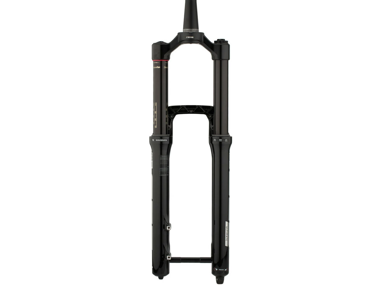 ROCKSHOX ZEB Ultimate RC2 DebonAir Boost 27,5" Federgabel - Image 7