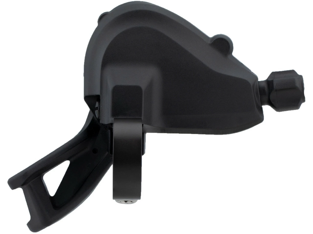 Shimano Deore Schaltgriff SL-M5100 Mono Mit Klemmschelle 2-fach - Image 2