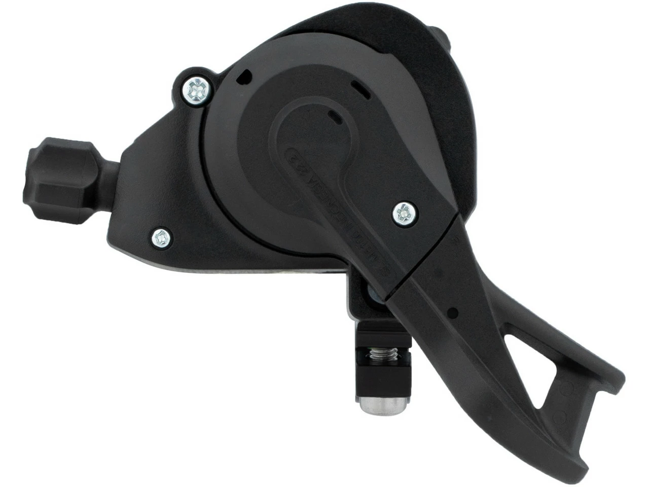 Shimano Deore Schaltgriff SL-M5100 Mono Mit Klemmschelle 2-fach - Image 3