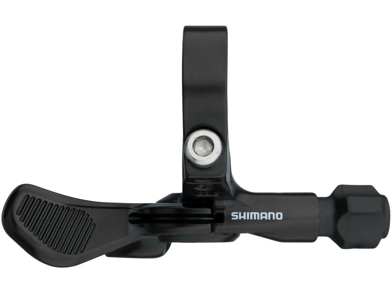 Shimano SL-MT500-L Remotehebel Mit Klemmschelle