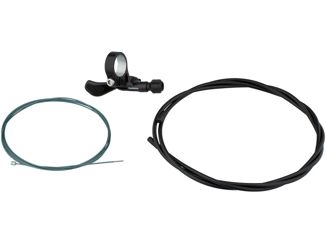 Shimano SL-MT500-L Remotehebel Mit Klemmschelle - Image 4