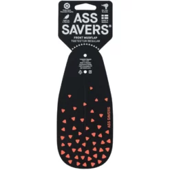 Ass-savers ToeTector Reflective Schutzblechverlängerung