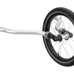 Croozer Jogger-Set Für Kid Einsitzer Ab 2018