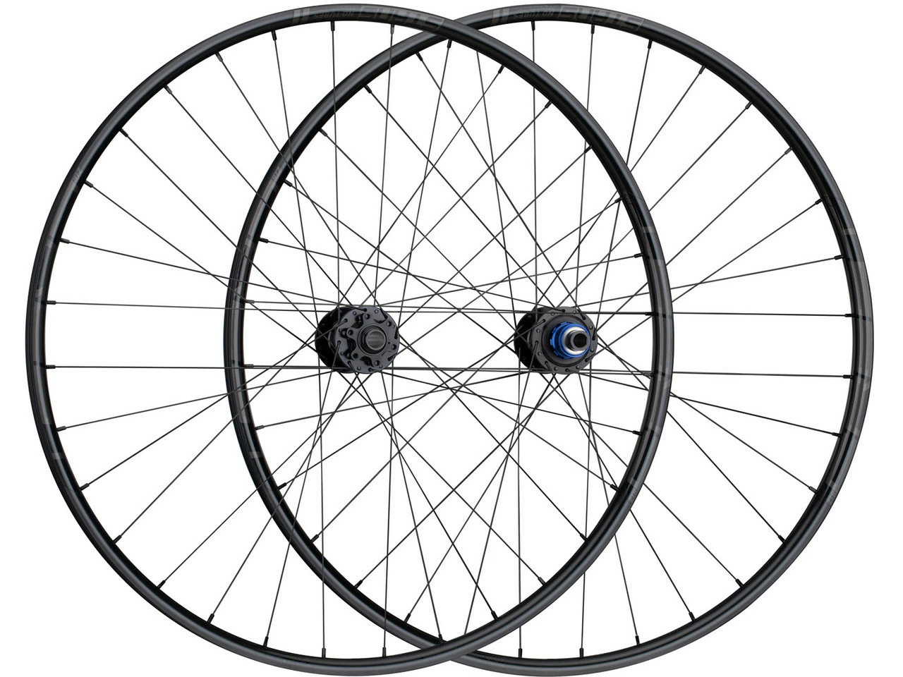 Tune Race 23 Boost Disc 6-Loch 29" Laufradsatz