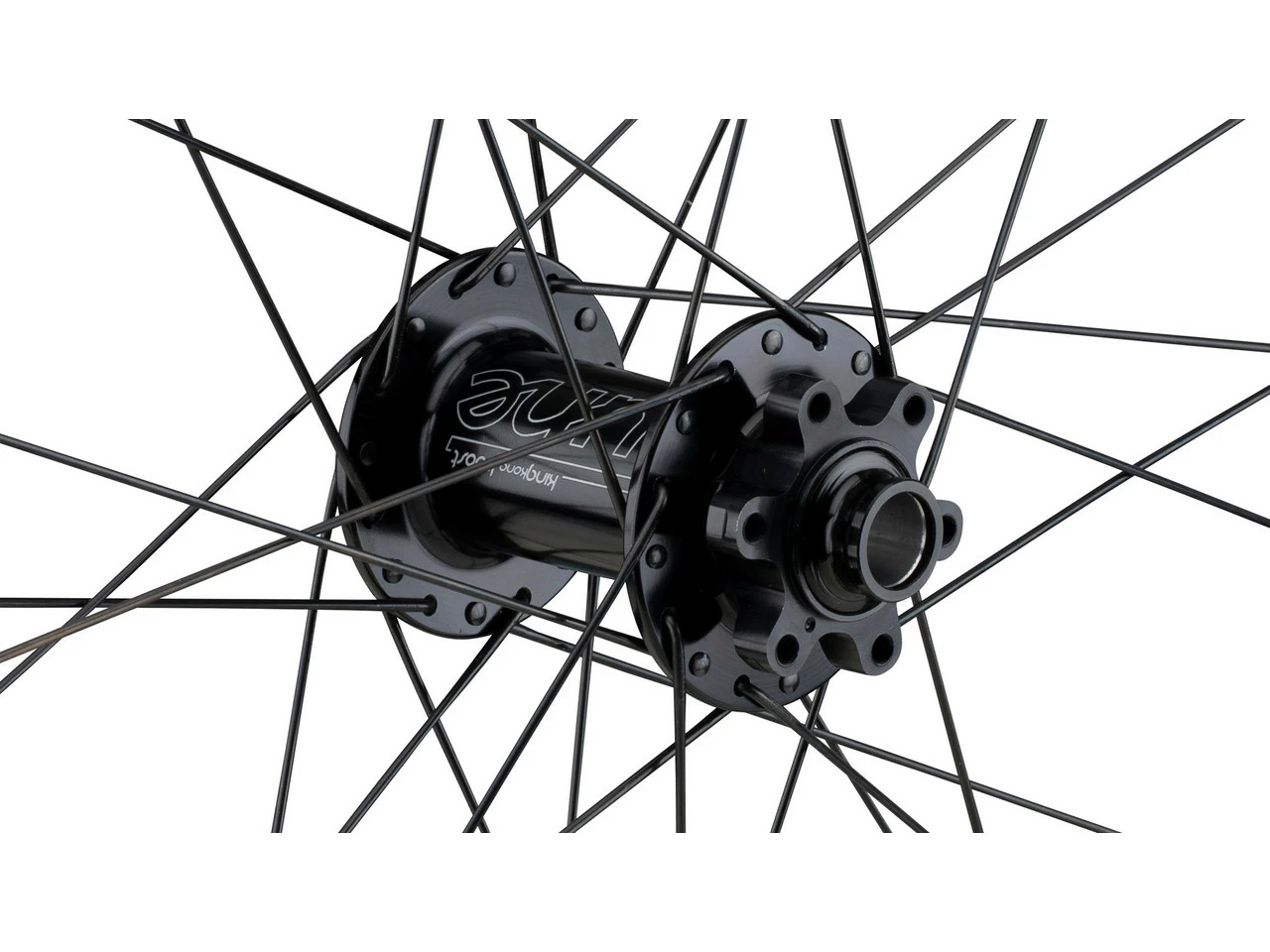 Tune Race 23 Boost Disc 6-Loch 29" Laufradsatz - Image 3