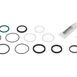 ROCKSHOX Air Can High Volume Service Kit Basic Für Monarch / Monarch Plus 2012