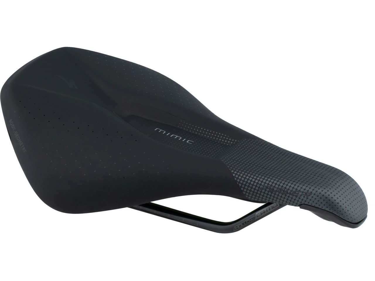 Specialized Power Comp MIMIC Damen Sattel - Image 2