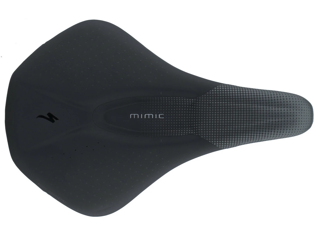 Specialized Power Comp MIMIC Damen Sattel - Image 4