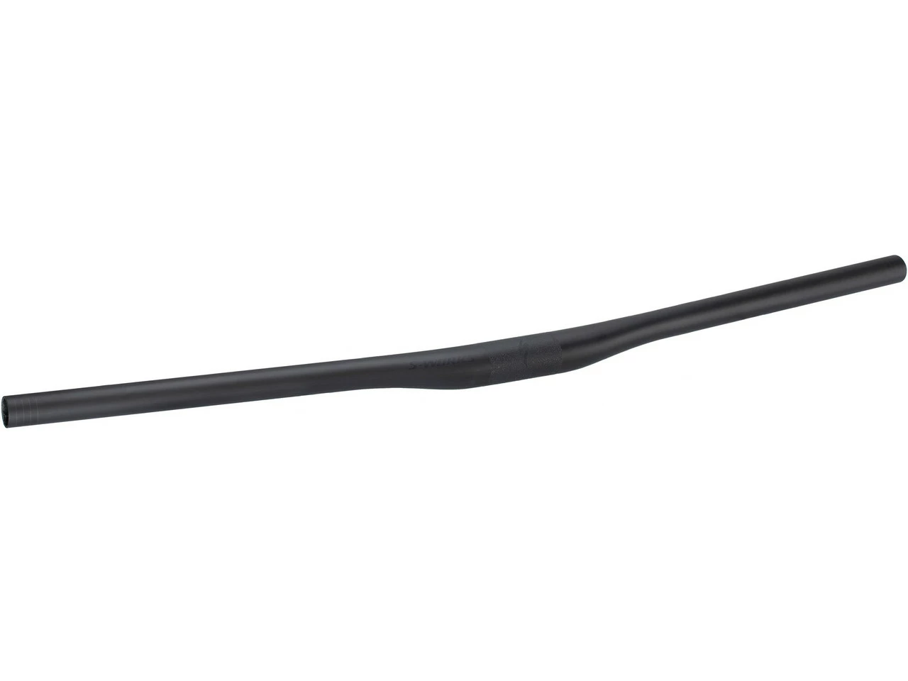 Specialized S-Works Mini 31.8 10 Mm Carbon Riser Lenker